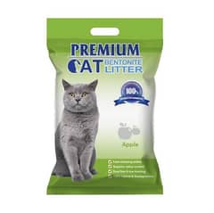 Cat Litter Sand pack of 2 0