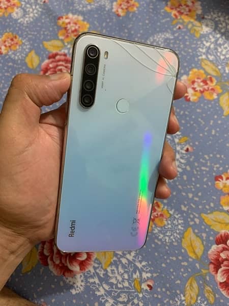 Redmi Note 8 1