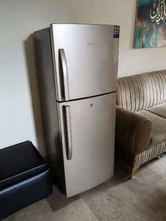 Haier Refrigerator Small (HRF 276) 0