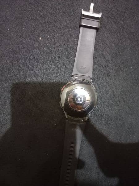 samsung watch 4 classic 46mm 2