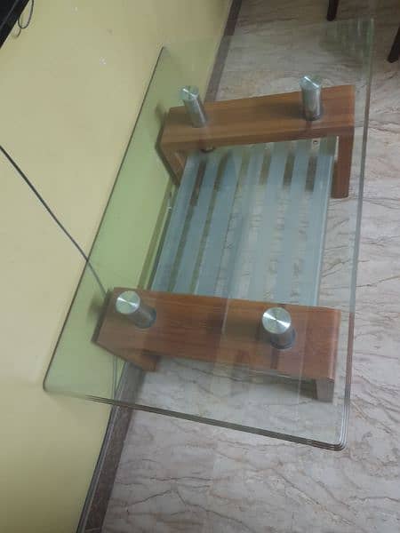 sofa set with glass table 5