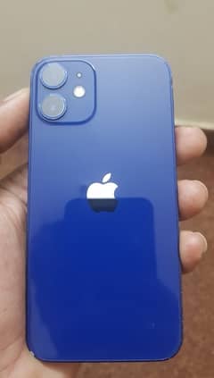 Iphone 12 mini 0