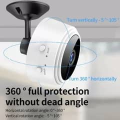 A9 Mini Camera Full Hd Camera 1080p Wifi 4000mh 0