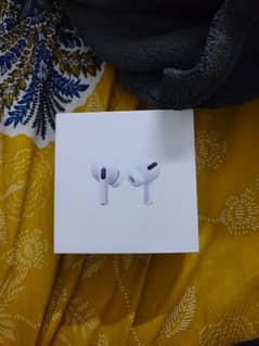 original apple Airpods pro 0