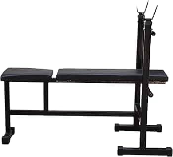 Gym exercise Table 1