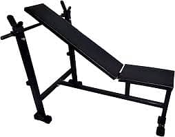 Gym exercise Table 2