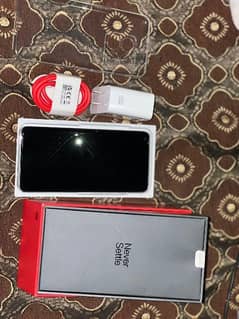 OnePlus 10 pro 5g 512 GB white color