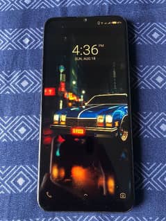 Infinix Hot 8 Lite