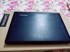 Lenovo IdeaPad 310 (Core i3), with Box and Charger