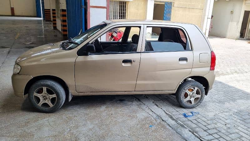 Suzuki Alto 2007 1