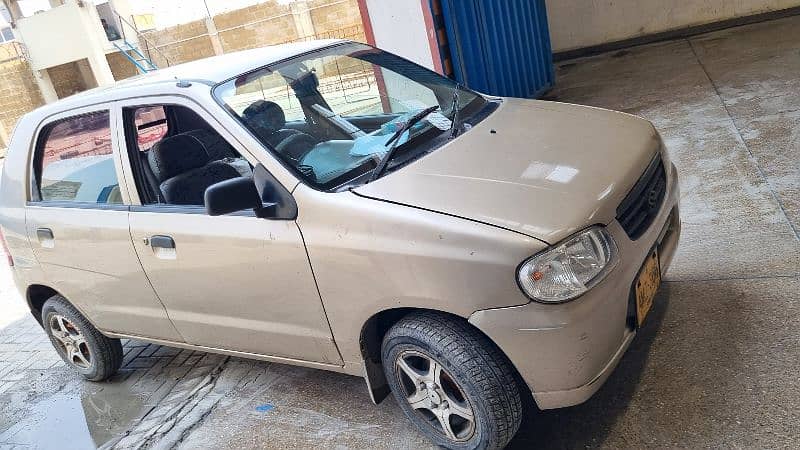 Suzuki Alto 2007 3