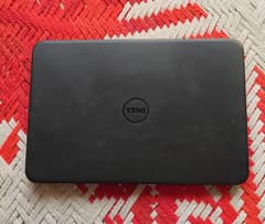 Dell Laptop Core i3 Good Condition