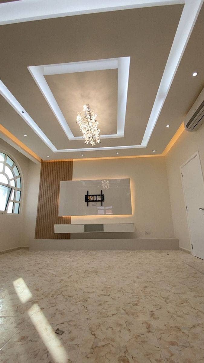 Ceiling,false ceiling, pop ceiling, Gypsum Panel Ceiling, pvc ceiling 5