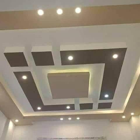 Ceiling,false ceiling, pop ceiling, Gypsum Panel Ceiling, pvc ceiling 16