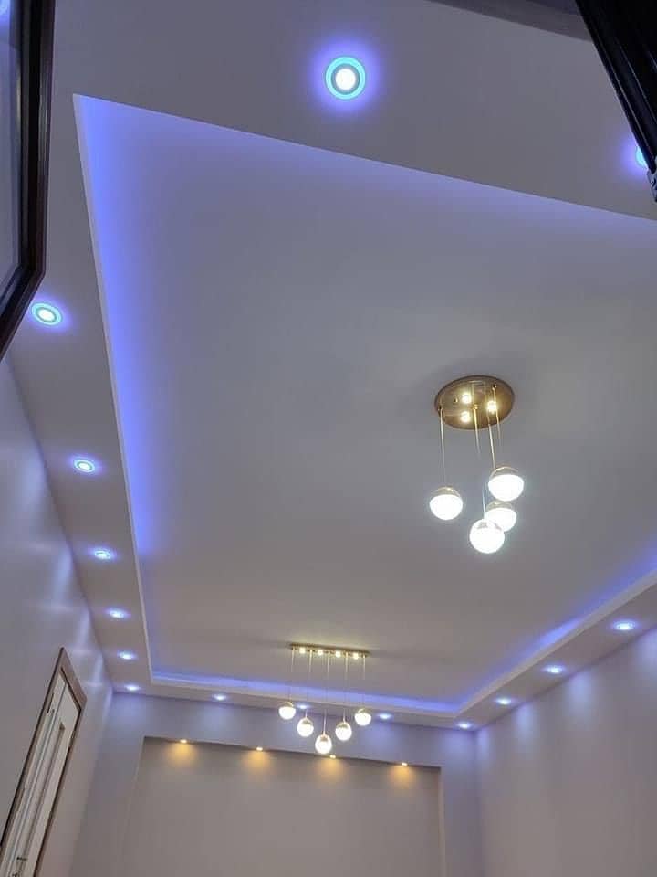 Ceiling,false ceiling, pop ceiling, Gypsum Panel Ceiling, pvc ceiling 19