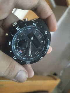 US POLO original watch