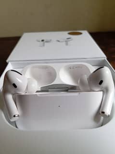 Airpods Pro ANC 0