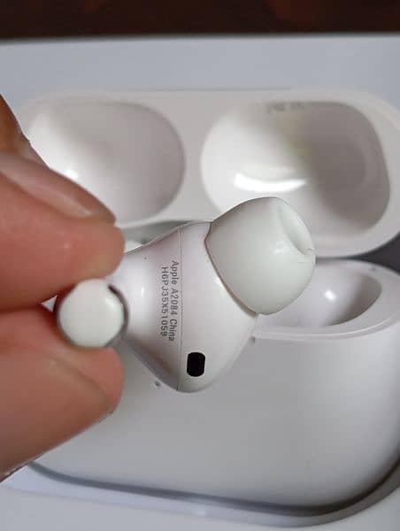 Airpods Pro ANC 2