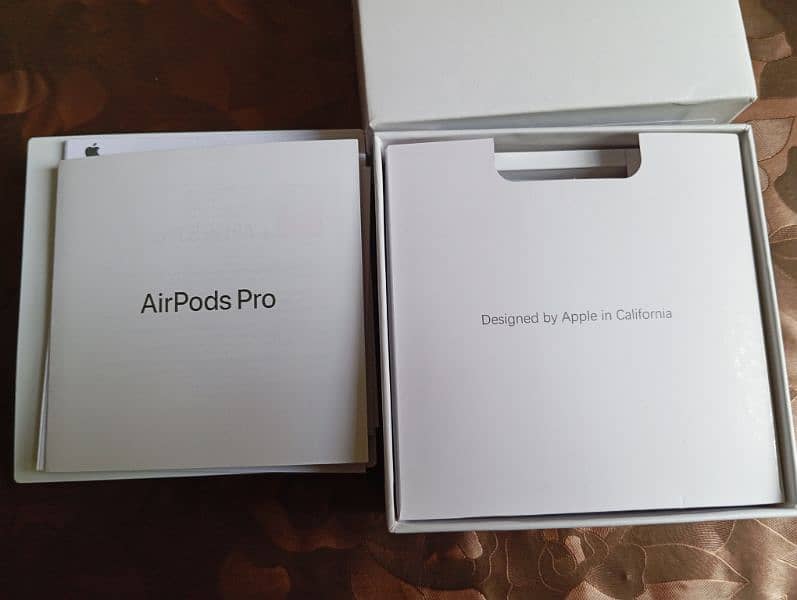 Airpods Pro ANC 3