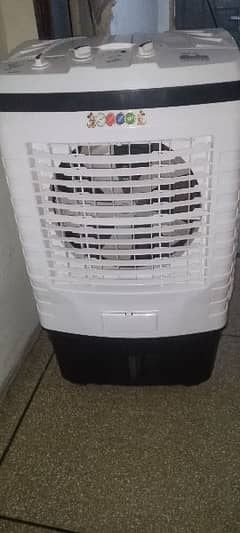 super Asia 1 new condition room cooler