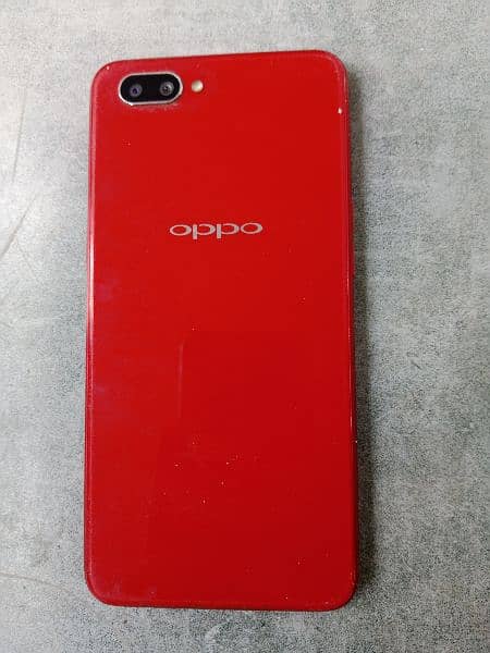 OPPO A3s 1