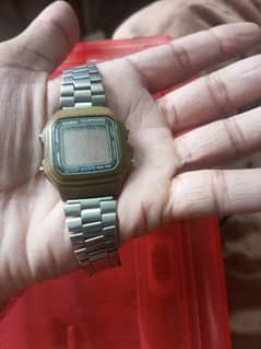 CASIO