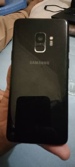 Samsung S9 4 64