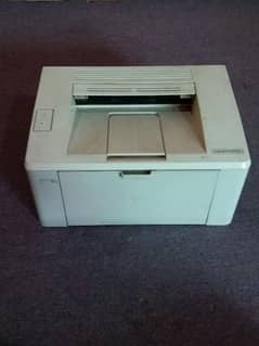 HP Laser Printer