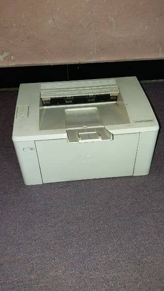 HP Laser Printer 1