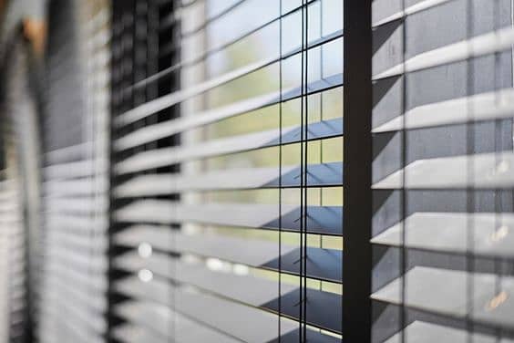 Window Blinds / Blinds / Roller Blind / Zebra Blind/ Wooden Blinds 1