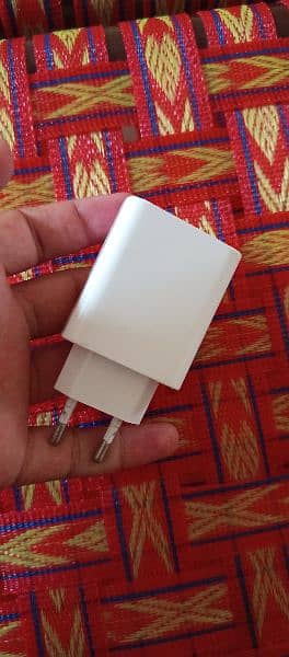 Xiaomi Original 33 Watt Adapter 3