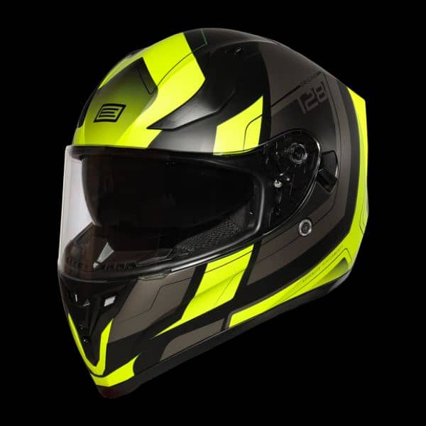 Origine of Italy, STRADA, Dual Visor Helmet 14