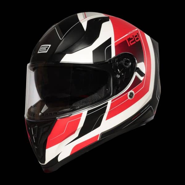 Origine of Italy, STRADA, Dual Visor Helmet 16