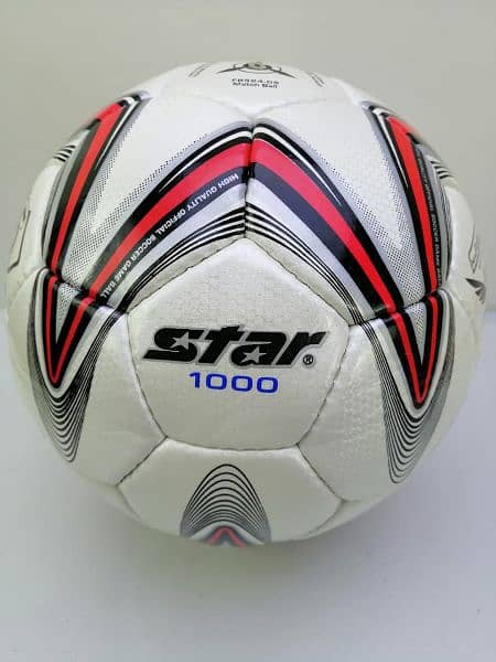 Star football size 5 Original 1