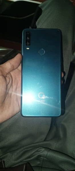 Alcatel 5048i 5