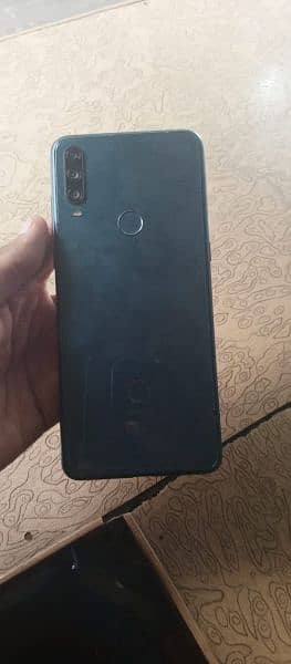 Alcatel 5048i 6