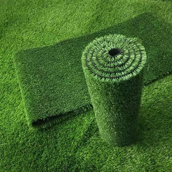 Artificial Grass / Astro truf / Grass /Roof grass / Grass Carpet 3