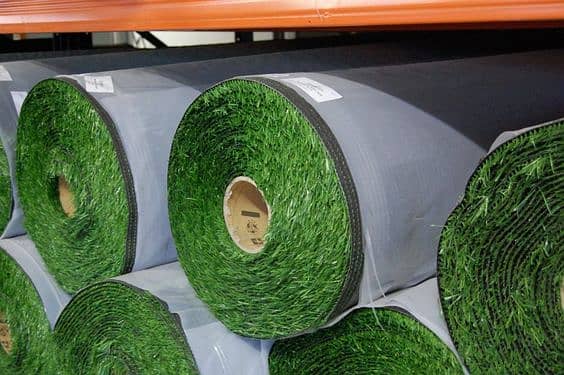 Artificial Grass / Astro truf / Grass /Roof grass / Grass Carpet 4