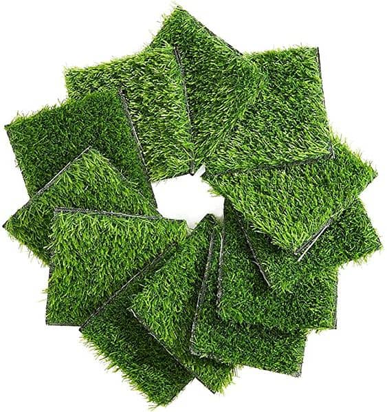 Artificial Grass / Astro truf / Grass /Roof grass / Grass Carpet 10