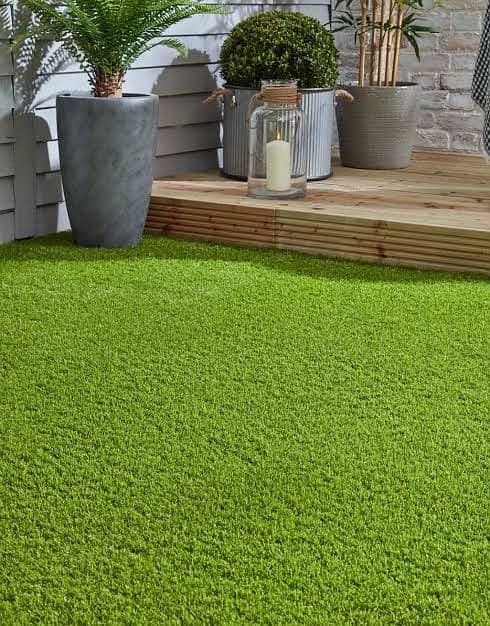 Artificial Grass / Astro truf / Grass /Roof grass / Grass Carpet 11