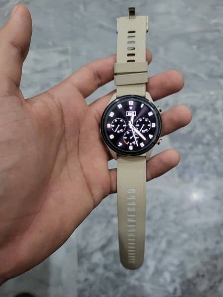 Xiaomi Watch 1