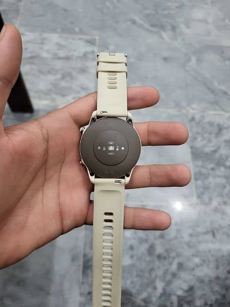 Xiaomi Watch 4