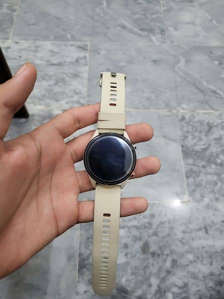 Xiaomi Watch 5