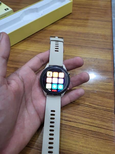 Xiaomi Watch 6