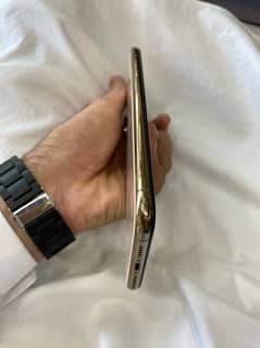 iphone Xs Max non 256gb 87bettry