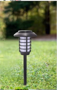 Solar lights outdoor