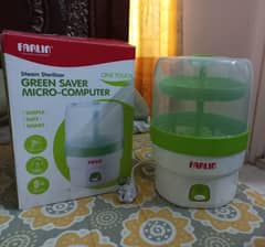 Steam steriliser falin new