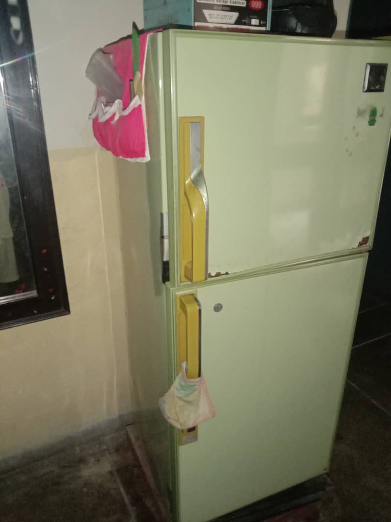 Refrigerator for sale 1