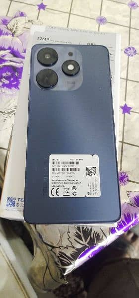 Tecno spark 10 pro 2