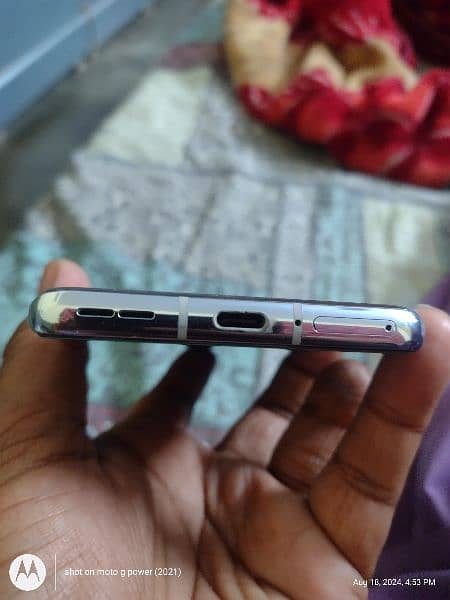 OnePlus 9 pro 5g 12 256 good condition 1